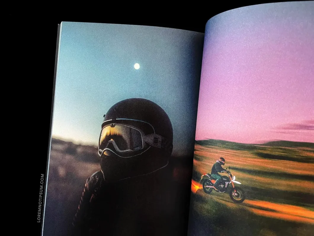 Rucksack Magazine Volume 9 – loremnotipsum.com