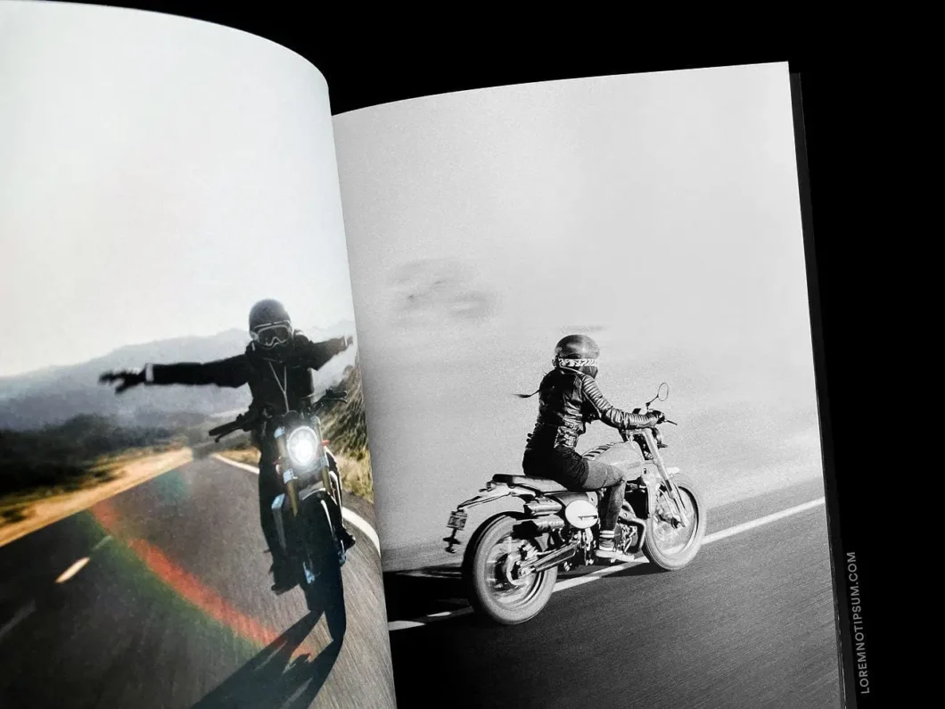 Rucksack Magazine Volume 9 – loremnotipsum.com