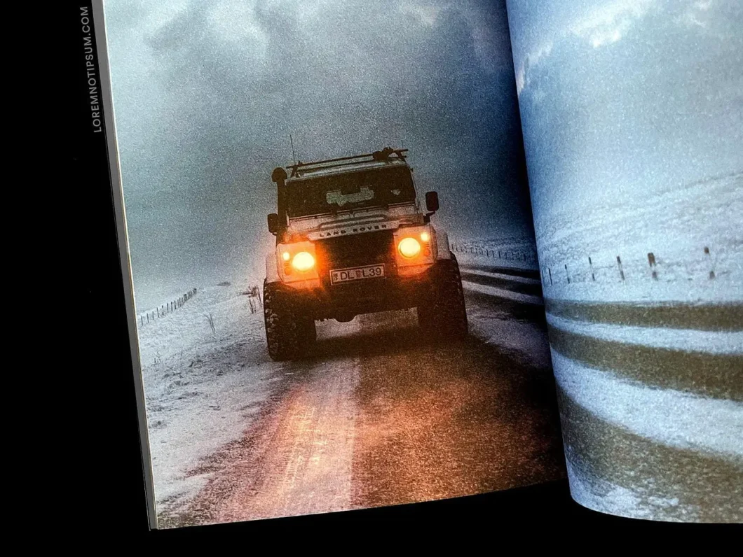 Rucksack Magazine Volume 9 – loremnotipsum.com