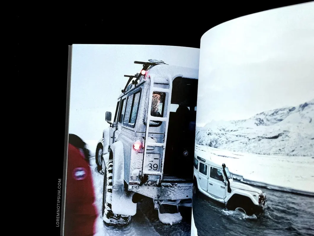 Rucksack Magazine Volume 9 – loremnotipsum.com
