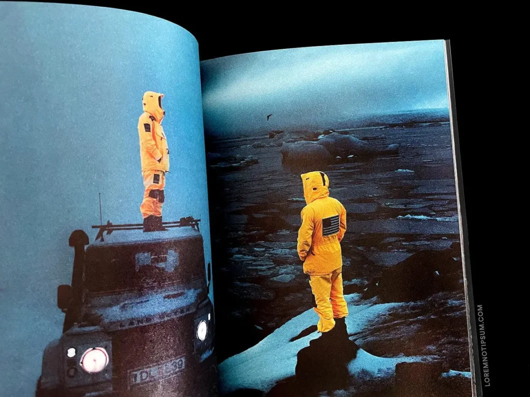 Rucksack Magazine Volume 9 – loremnotipsum.com