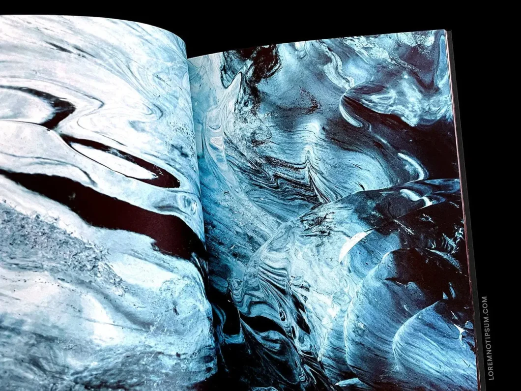 Rucksack Magazine Volume 9 – loremnotipsum.com