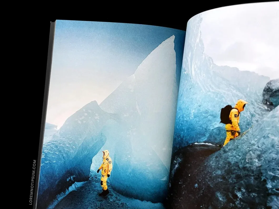 Rucksack Magazine Volume 9 – loremnotipsum.com