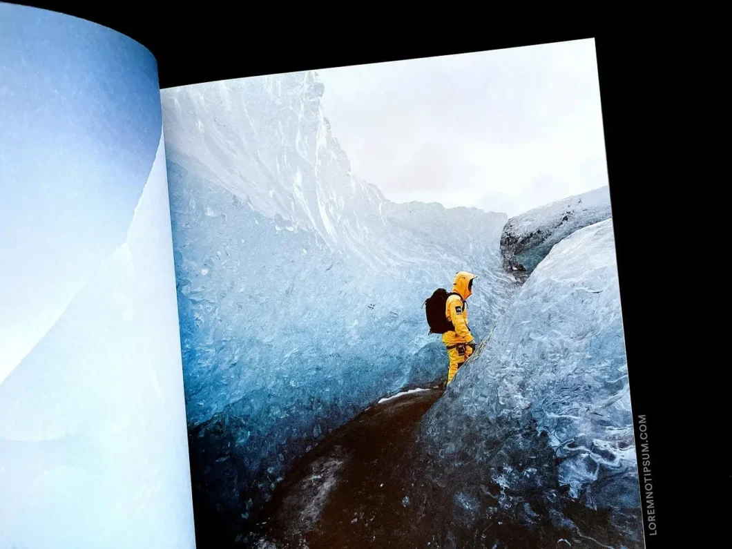 Rucksack Magazine Volume 9 – loremnotipsum.com