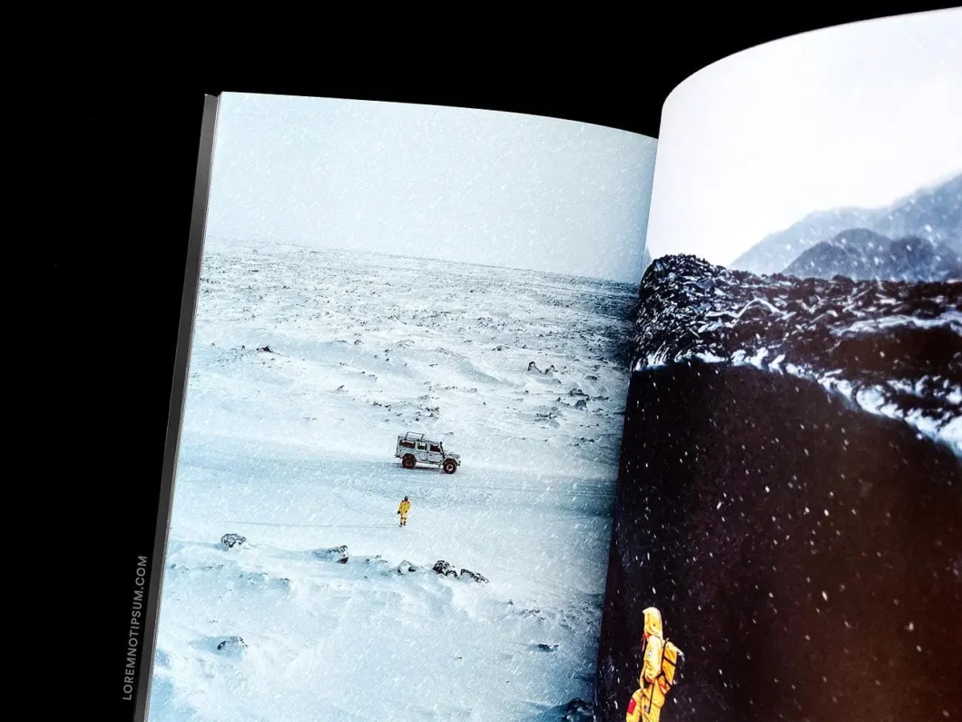Rucksack Magazine Volume 9 – loremnotipsum.com