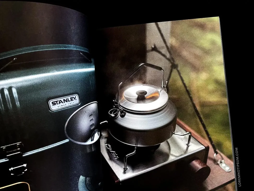 Rucksack Magazine Volume 9 – loremnotipsum.com