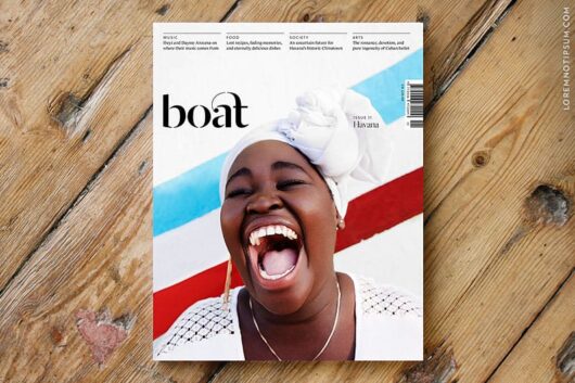 Boat Magazine – Issue 11