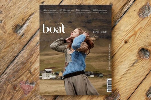 Boat Magazine – Issue 12