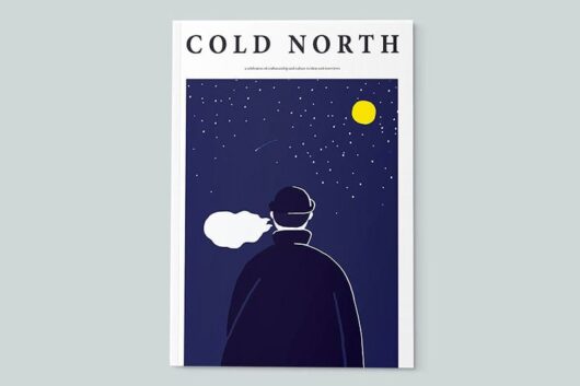 Cold North Magazine – Issue 1