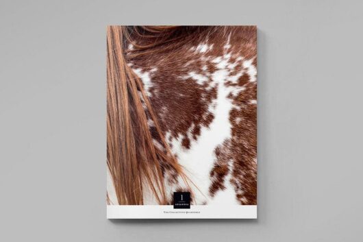 Collective Quarterly – Issue 1 (Absaroka)