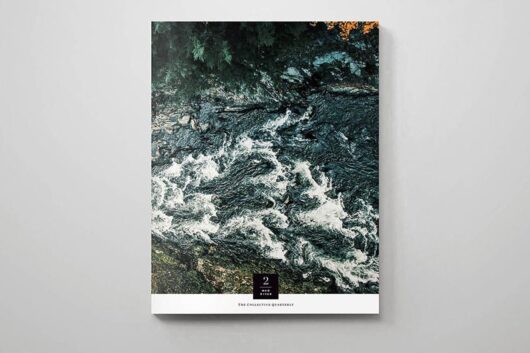 Collective Quarterly – Issue 2 (Mad River)