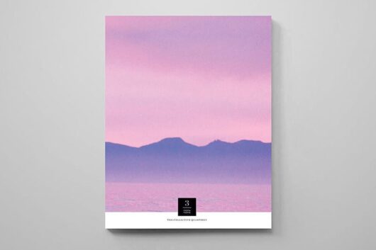 Collective Quarterly – Issue 3 (Topa Topa)