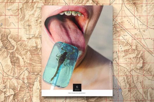 Collective Quarterly – Issue 6 (Mojave)