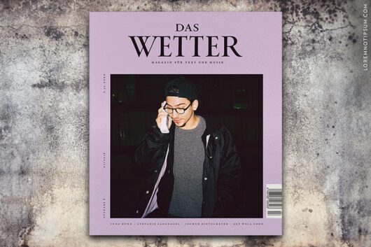 Das Wetter #8
