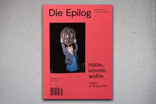 Die Epilog Nr. 5