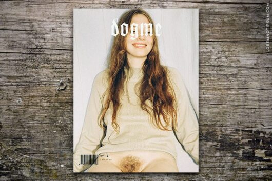 Dogme Magazine – Issue 2