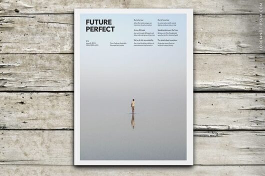 Future Perfect – Issue 2