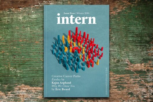 Intern Magazine – Issue 4