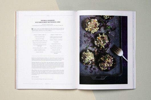 Alternative view of Kinfolk Magazine – Issue 10