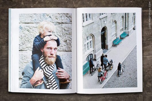 Alternative view of Kinfolk Magazine – Issue 14
