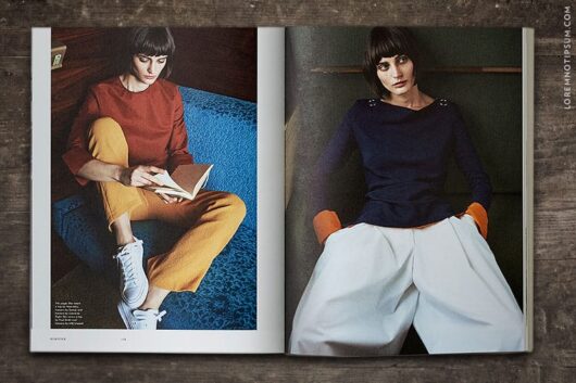 Alternative view of Kinfolk Magazine – Issue 20