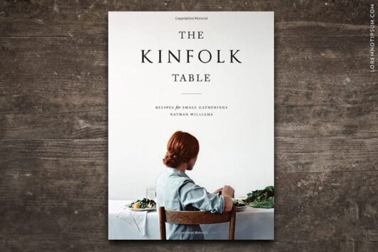 The Kinfolk Table