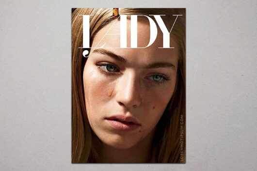 Lady Magazine Volume 0 – loremnotipsum.com