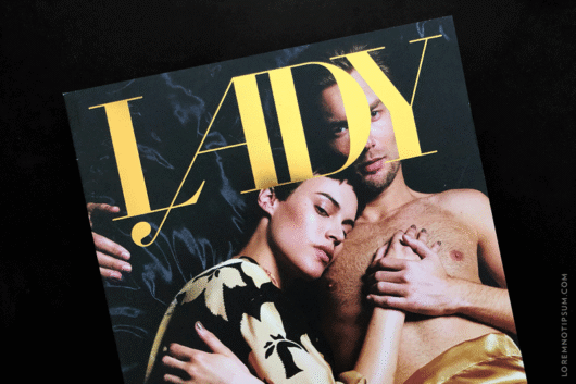Lady Magazine Volume 1 – loremnotipsum.com