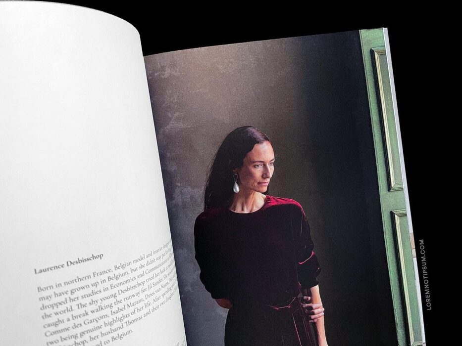 AKT Magazine Issue 3 – loremnotipsum.com