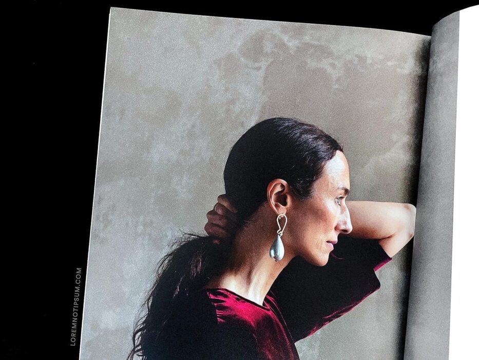 AKT Magazine Issue 3 – loremnotipsum.com