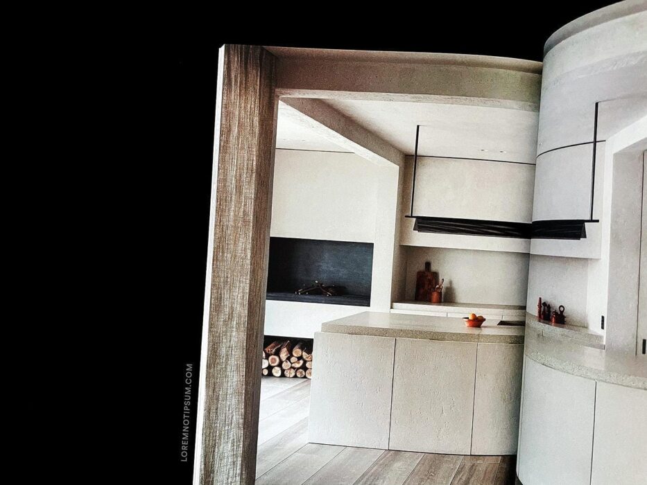 AKT Magazine Issue 3 – loremnotipsum.com