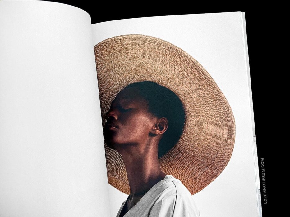 AKT Magazine Issue 3 – loremnotipsum.com
