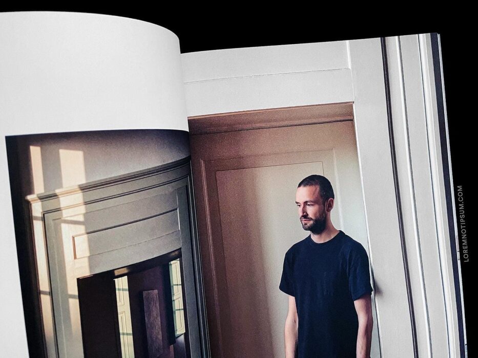 AKT Magazine Issue 3 – loremnotipsum.com
