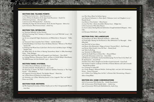 Another Gaze Magazine Issue 2 – loremnotipsum.com