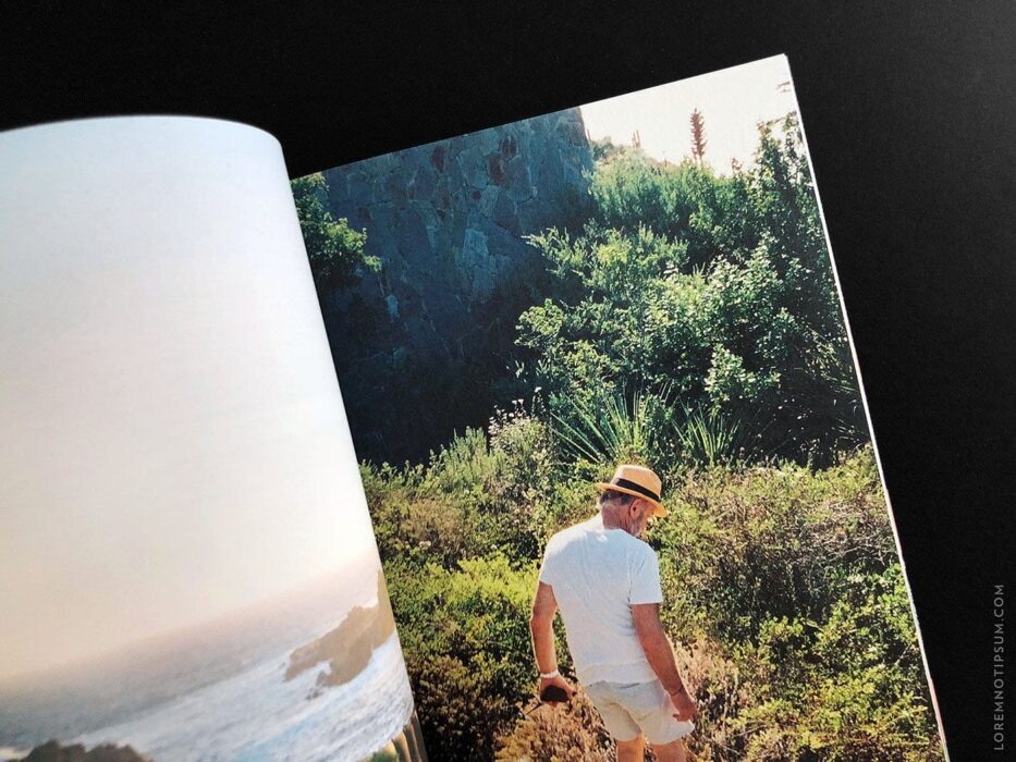 Apartamento Magazine Issue 21 – loremnotipsum.com