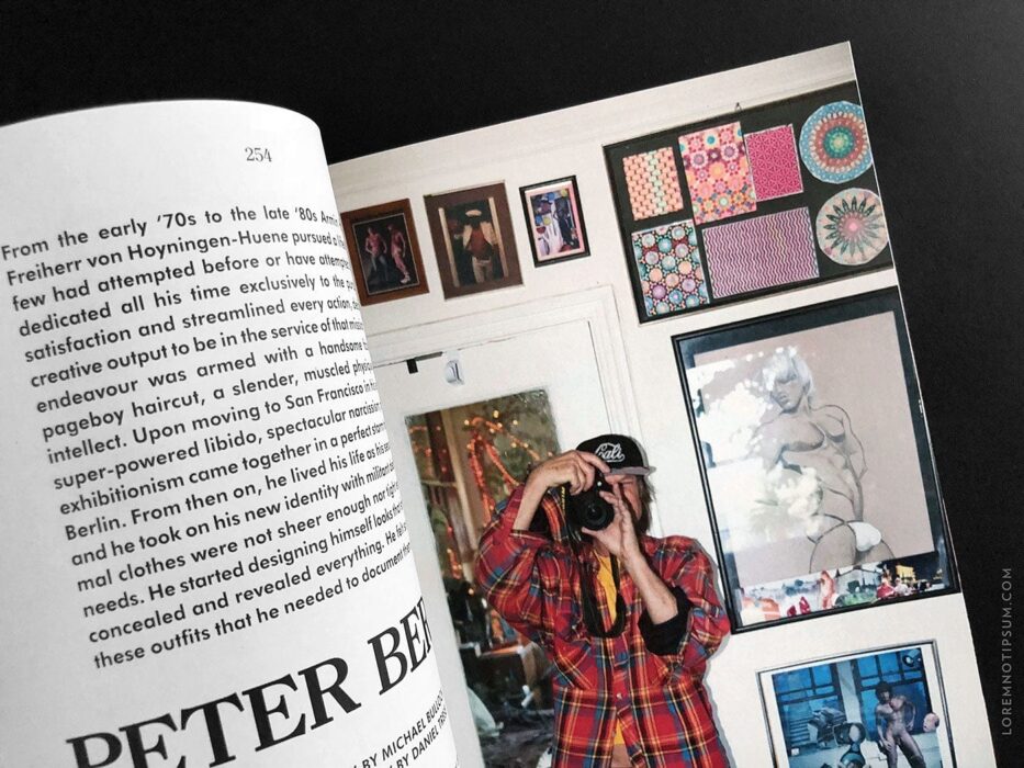 Apartamento Magazine Issue 21 – loremnotipsum.com