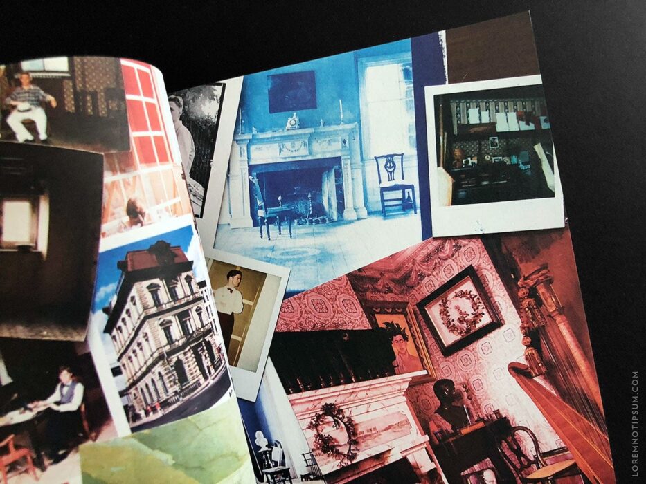 Apartamento Magazine Issue 21 – loremnotipsum.com