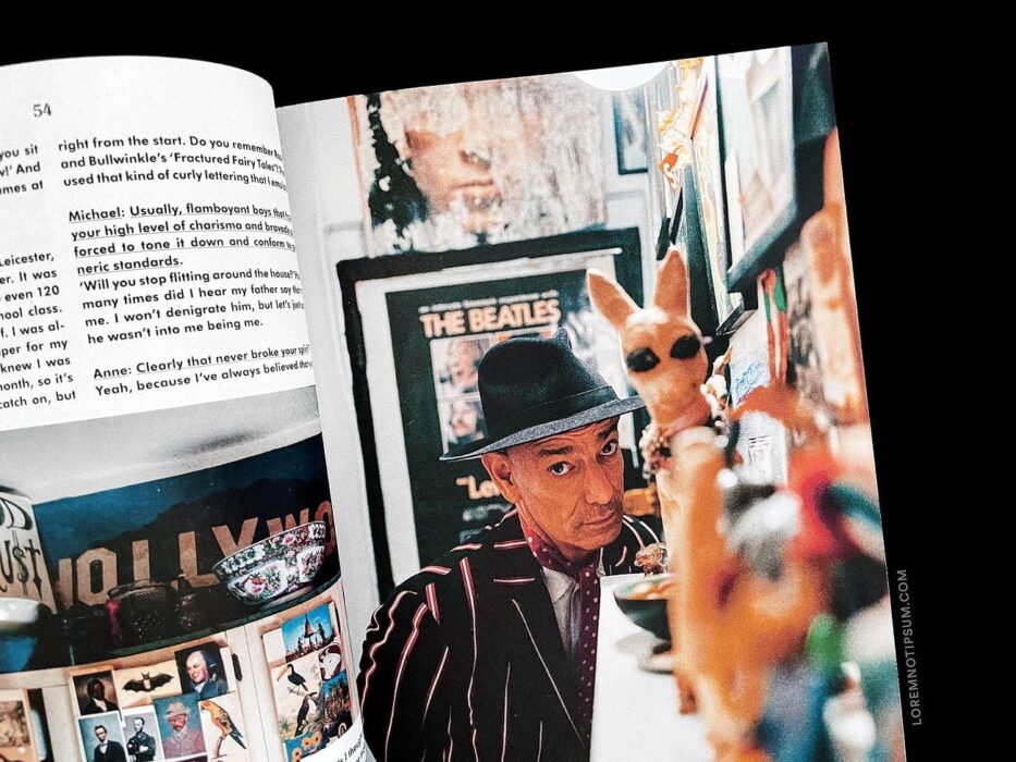 Apartamento Magazine Issue 27 – loremnotipsum.com