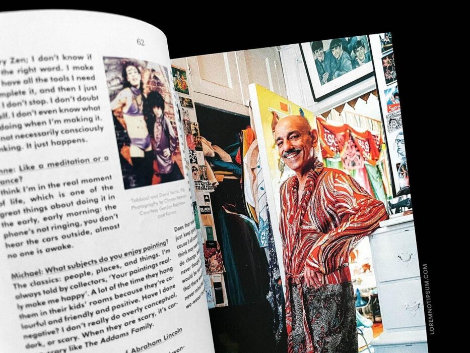 Apartamento Magazine Issue 27 – loremnotipsum.com