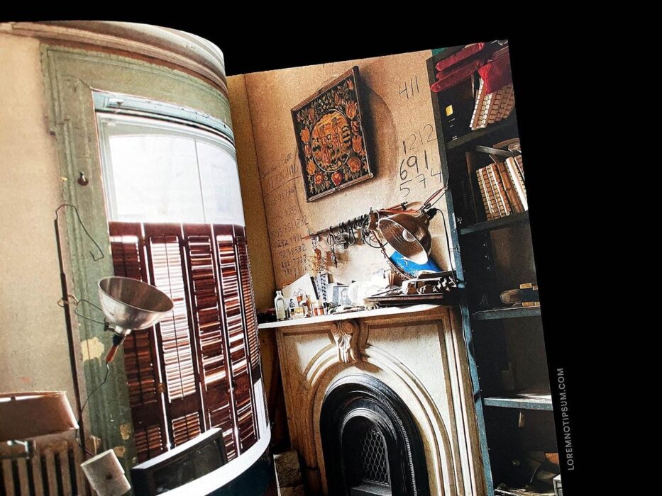 Apartamento Magazine Issue 27 – loremnotipsum.com