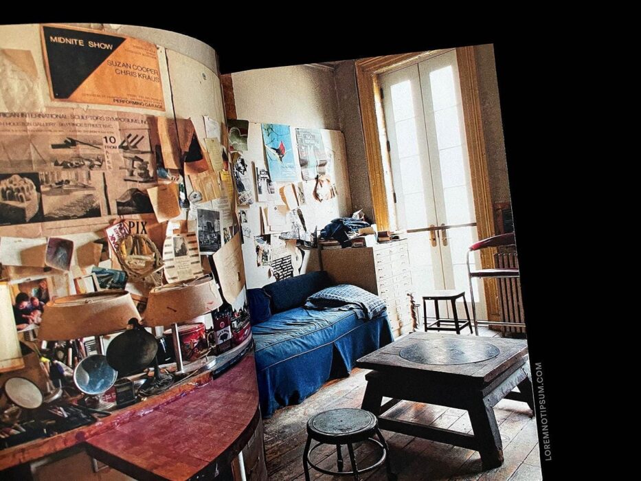 Apartamento Magazine Issue 27 – loremnotipsum.com