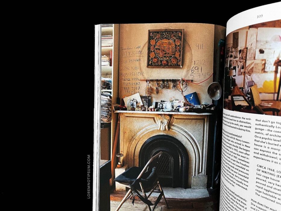 Apartamento Magazine Issue 27 – loremnotipsum.com
