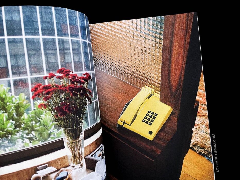 Apartamento Magazine Issue 27 – loremnotipsum.com