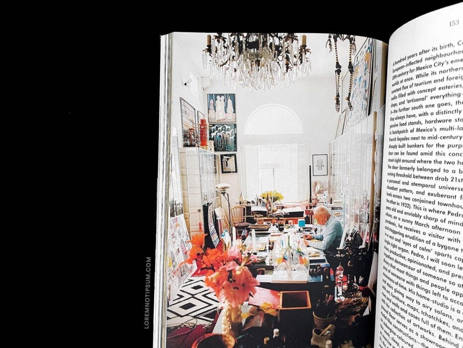 Apartamento Magazine Issue 27 – loremnotipsum.com