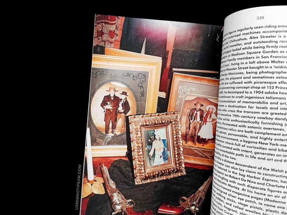 Apartamento Magazine Issue 27 – loremnotipsum.com
