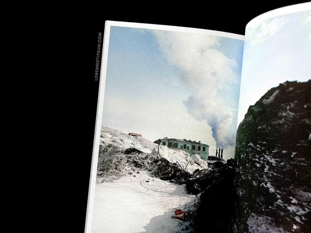 Are We Europe Magazine Issue 15 (Down to Earth) – loremnotipsum.com