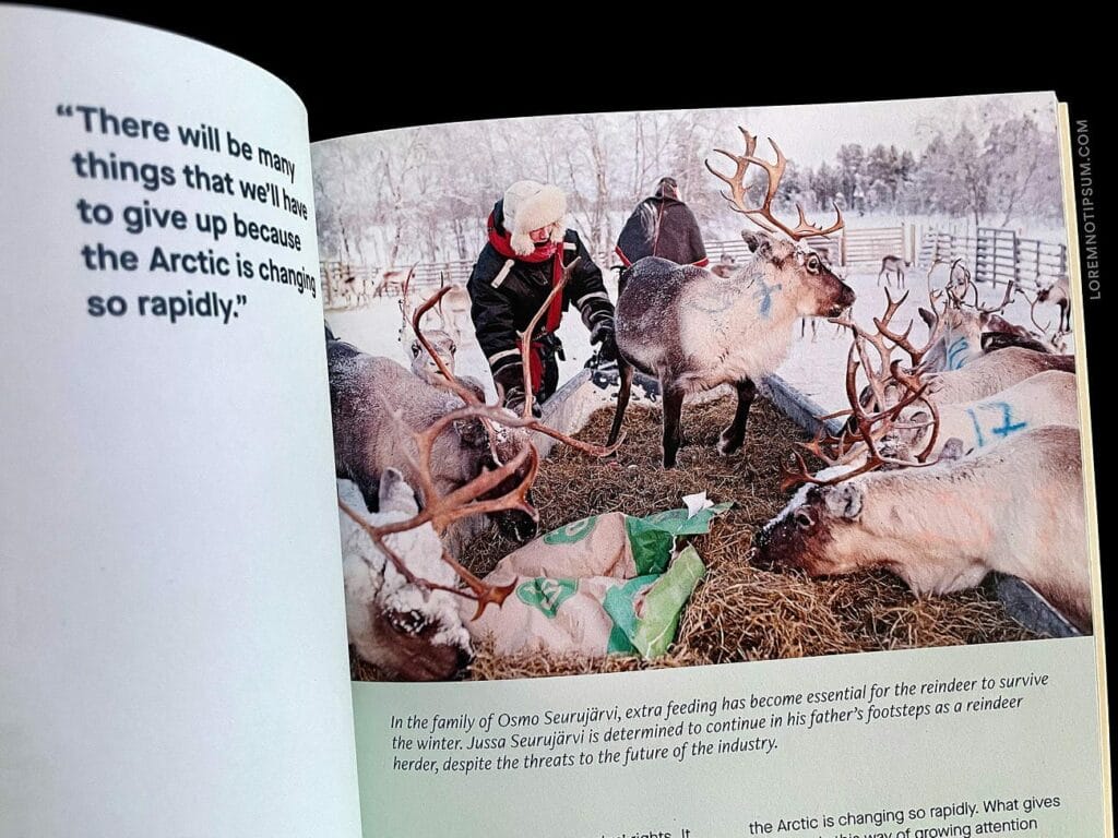 Are We Europe Magazine Issue 15 (Down to Earth) – loremnotipsum.com