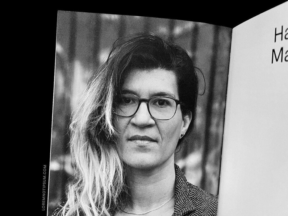 Auslöser Magazine Issue 4 – loremnotipsum.com