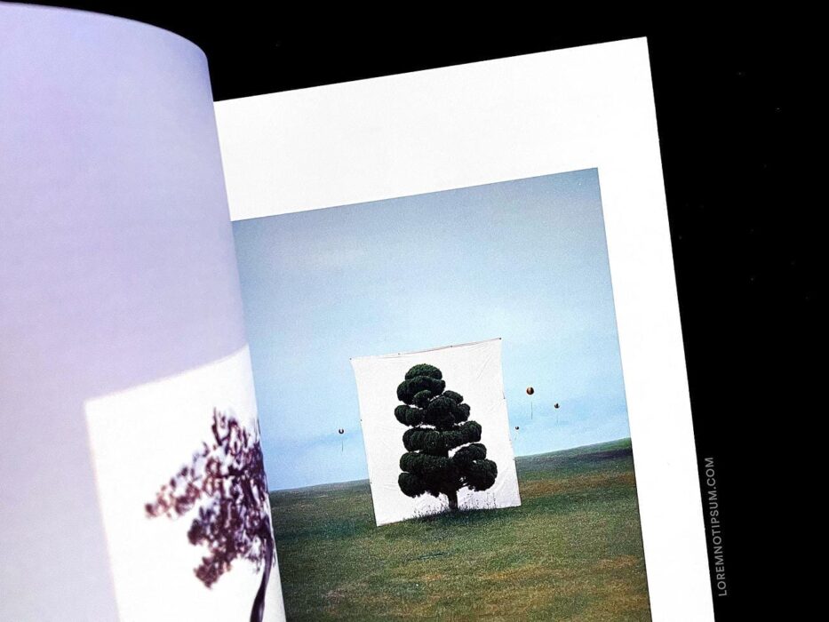 Auslöser Magazine Issue 4 – loremnotipsum.com