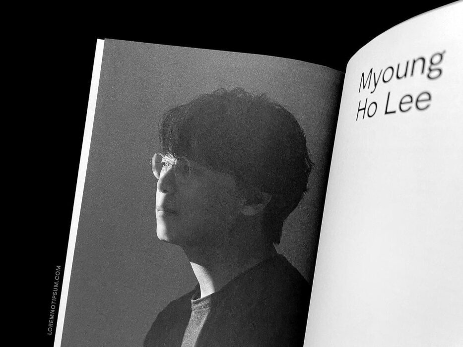 Auslöser Magazine Issue 4 – loremnotipsum.com